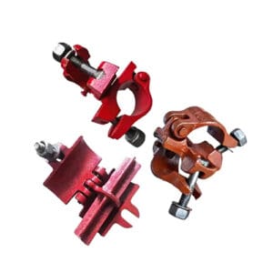 Scaffolding Coupler Steel Pipe Fastener