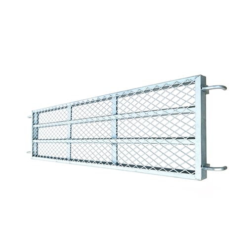 Scaffolding Plank