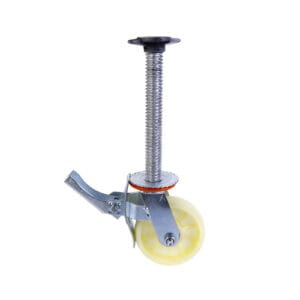 Scaffolding Caster Wheel