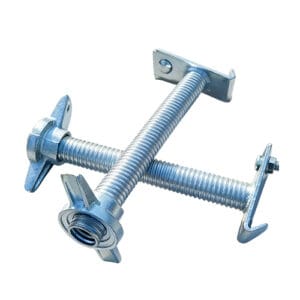 Ring-Lock Scaffolding Positioning Pin