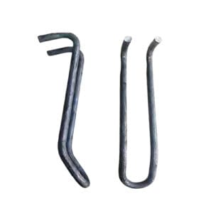 Embedded Lifting Ring