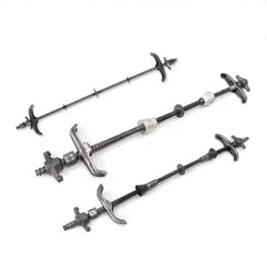 Waterproof Wall Tie Rod / Stopper Screw