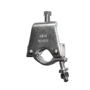 Cantilever Beam Coupler / Scaffolding Connector