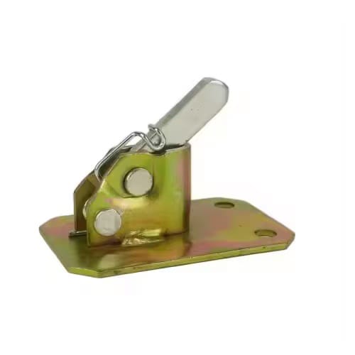 Formwork Quick Clamp & Tools - Image 4