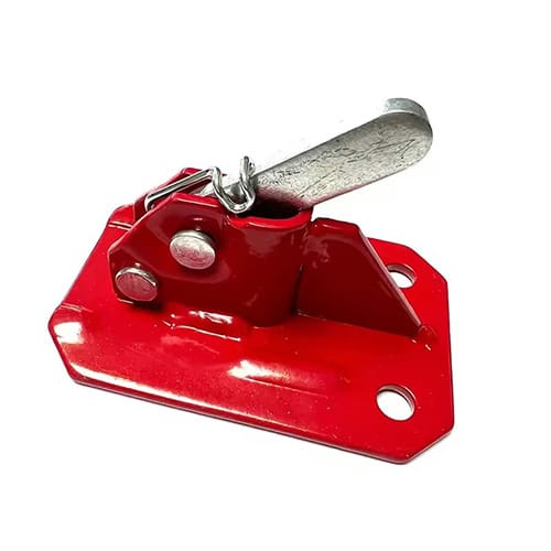 Formwork Quick Clamp & Tools - Image 5