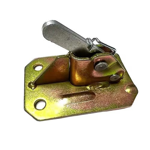 Formwork Quick Clamp & Tools - Image 6