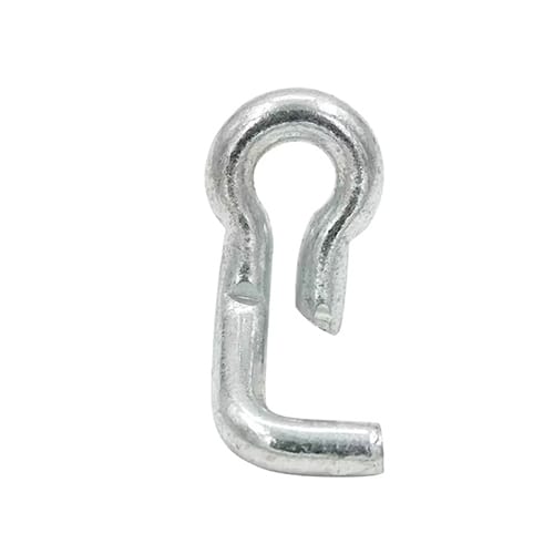 Formwork U-Clip - Image 2