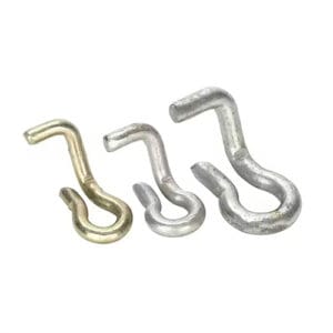 Formwork U-Clip