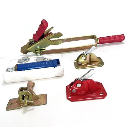 Formwork Quick Clamp & Tools - Image 2