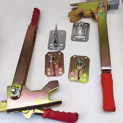 Formwork Quick Clamp & Tools - Image 3