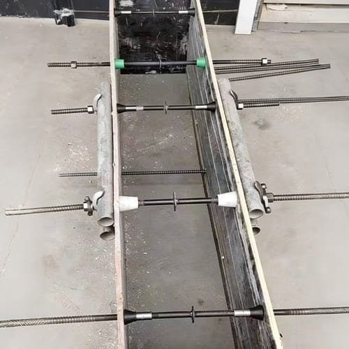 Three-piece Water-stop Screw - Image 2