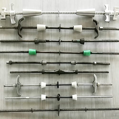 Three-piece Water-stop Screw - Image 4