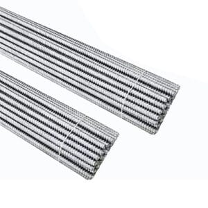 Wall Tie Rod / Threaded Tie Rod