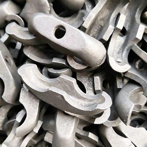 Wing Nut / Mountain Clip & Yuanbao Clip - Image 2