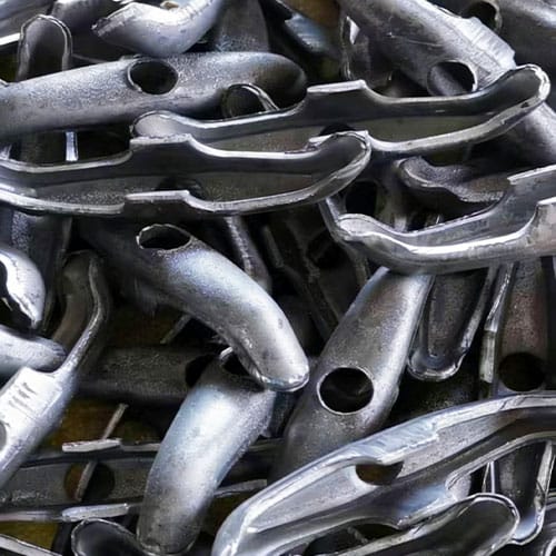 Wing Nut / Mountain Clip & Yuanbao Clip - Image 4