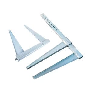 Beam Clamp, Beam-Column Clamp